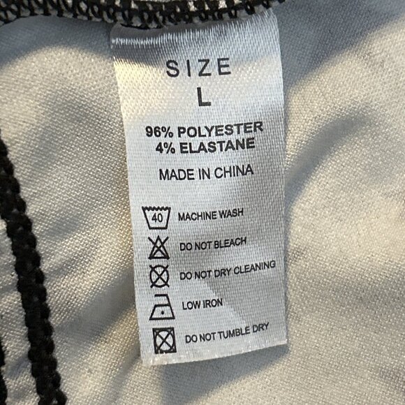 Morvia 3pk lace trim cheeky goth Emo panties M floral skull/stars Lingerie Bit - Picture 10 of 11